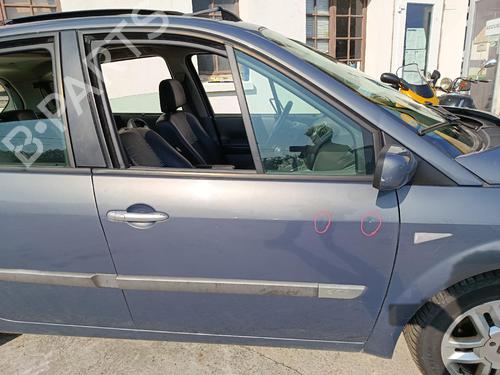 Used Front right window mechanism Front right window mechanism 37631978 37631978