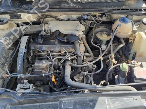 Pièces Détachées Usagées VW CADDY II MPV (9K9B) 1.6 4196338