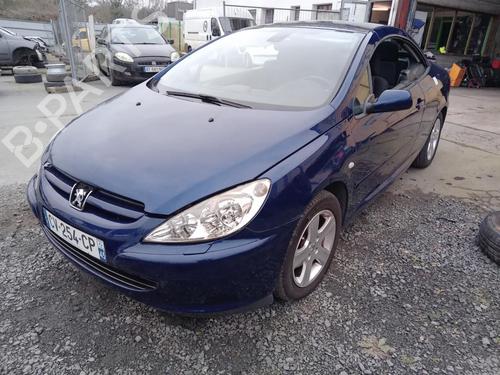 Used Parts PEUGEOT 307 CC (3B) 2.0 16V 2897233