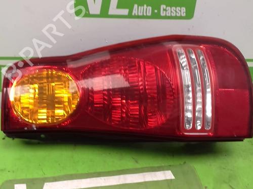 Right taillight HYUNDAI MATRIX (FC) 1.5 CRDi | BP27031313C35 
