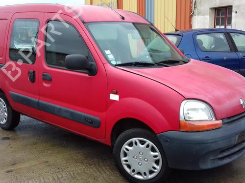 Front right interior door handle RENAULT KANGOO (KC0/1_) D 65 1.9 (KC0E, KC02, KC0J, KC0N) | BP27028271I14 - Image 3