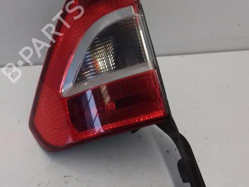 Used Left taillight FORD GALAXY II (WA6) 2.0 TDCi (140 hp) 27028916