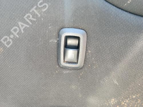 Used Left rear window switch Left rear window switch 37035847 37035847