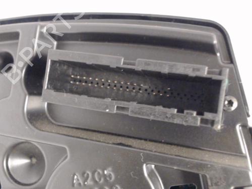 Instrument cluster OPEL ZAFIRA / ZAFIRA FAMILY B (A05) 1.9 CDTI (M75) | BP27031155C47 