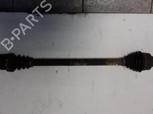 Antriebswelle rechts vorne für CITROËN C3 I (FC_, FN_) 1.4 HDi (68 hp) 27028146