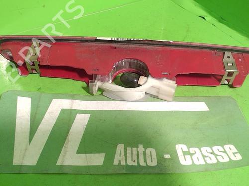Used Third brake light RENAULT LAGUNA II (BG0/1_) 1.9 dCi (107 hp) 27029701