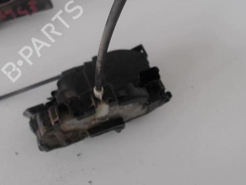 Front left lock RENAULT CLIO III (BR0/1, CR0/1) 1.5 dCi (BR17, CR17) | BP27033751C98 