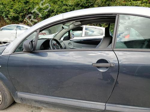 Used Front left door window Front left door window 38227287 38227287