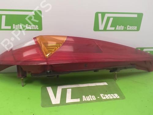 Right taillight FIAT PUNTO (188_) 1.2 60 (188.030, .050, .130, .150, .230, .250) | BP27037576C35 