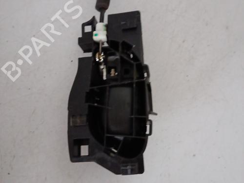 Front right lock CITROËN C3 II (SC_) 1.4 HDi 70 (SC8HZC, SC8HR0, SC8HP4) | BP30822890C97