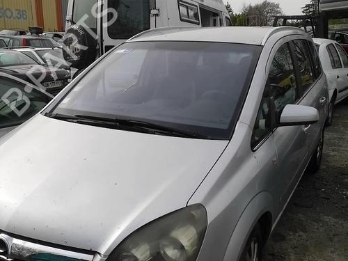Instrument cluster OPEL ZAFIRA / ZAFIRA FAMILY B (A05) 1.9 CDTI (M75) | BP27031155C47 