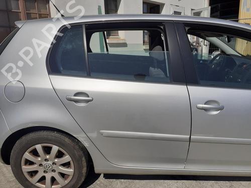 Used Rear right lock VW GOLF V (1K1) 1.9 TDI (105 hp) 27385892