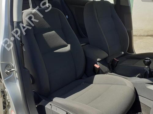 Used Right front seat VW GOLF V (1K1) 1.9 TDI (105 hp) 27385896