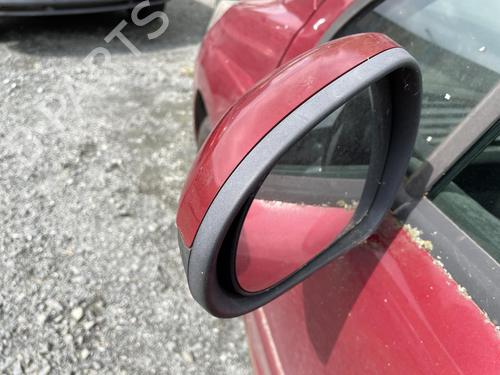 Left mirror PEUGEOT 207 (WA_, WC_) 1.4 | BP27035860C26 