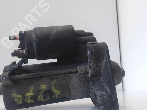 Startmotor FORD FOCUS II (DA_, HCP, DP) 1.6 TDCi | BP27038499M8 