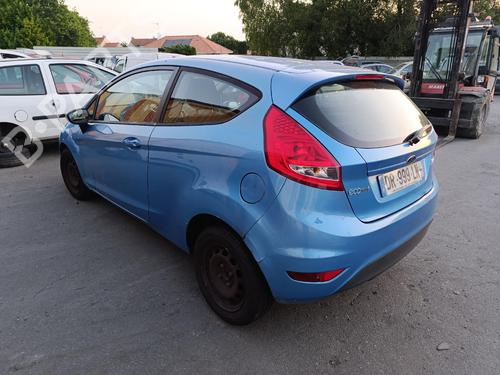 Left front window switch FORD FIESTA VI (CB1, CCN) 1.6 TDCi | BP36818580I27 - Image 5