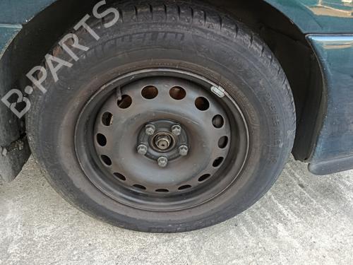 Felg RENAULT ESPACE III (JE0_) 2.2 12V TD (JE0E, JE0H, JE0P) (113 hp) 32784119