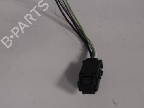 Right mirror PEUGEOT 307 (3A/C) 2.0 HDi 110 | BP27037678C27 