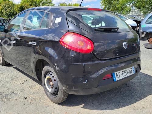 Used Parts FIAT BRAVO II (198_) 1.6 D Multijet (198AXL1B) 2896262