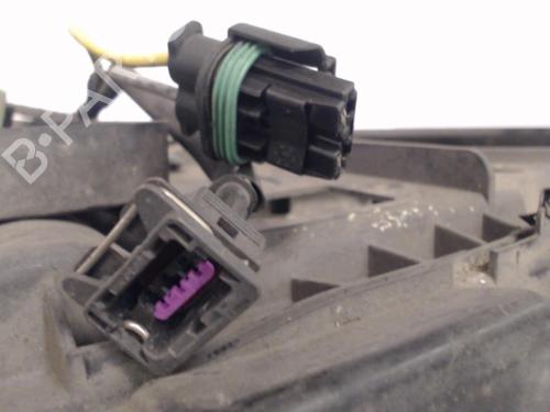 Used Support PEUGEOT 307 (3A/C) 2.0 HDi 110 (107 hp) 27029255