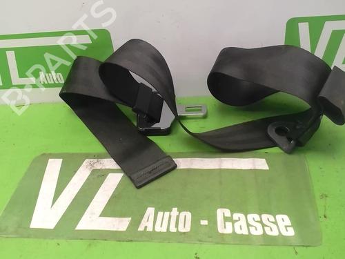 Rear middle belt tensioner PEUGEOT 206 Hatchback (2A/C) 1.4 i | BP27031610C91 