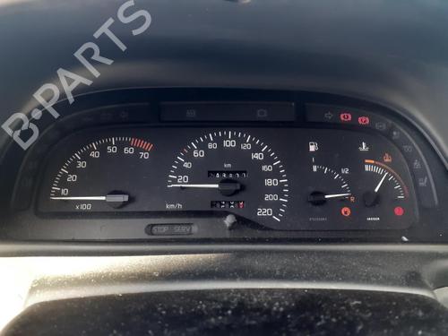 Used Instrument cluster RENAULT LAGUNA I (B56_, 556_) 1.8 (B56Z) (94 hp) 27434734