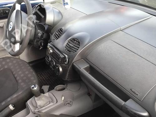 Hattehylde VW NEW BEETLE (9C1, 1C1) 1.9 TDI | BP27037113C85 