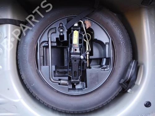Used Jack Kit Jack Kit 29851670 29851670