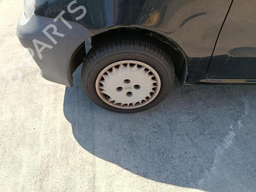 Used Wheel arch Wheel arch 37264770 37264770