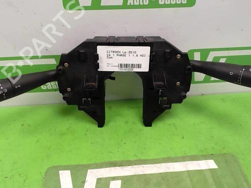 Steering column stalk CITROËN C4 I (LC_) 1.6 HDi | BP27037482I23 