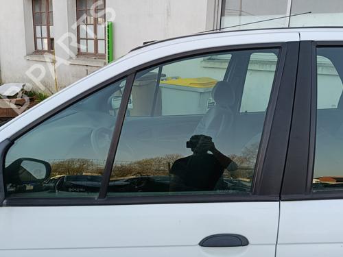 Used Front left door window Front left door window 32784043 32784043