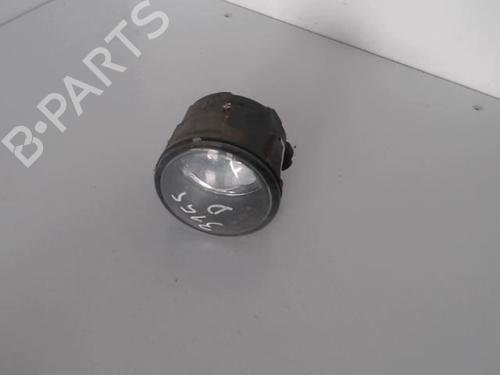 Used Right front fog light NISSAN NOTE (E11, NE11) 1.5 dCi (86 hp) 27033650