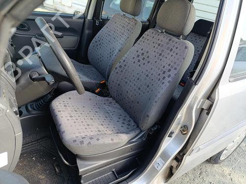 Used Front left seatbelt Front left seatbelt 36818665 36818665
