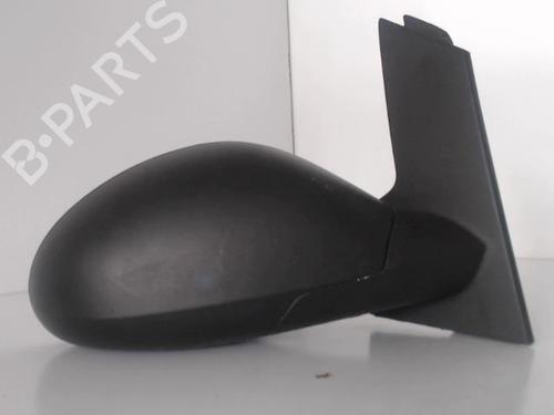Right mirror SEAT ALTEA (5P1) 1.9 TDI | BP27028928C27 