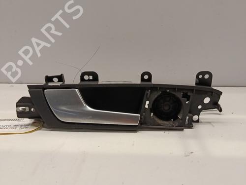Rear left exterior door handle AUDI A3 Sportback (8PA) 1.9 TDI | BP29898848C130 