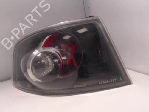 Used Left taillight SEAT IBIZA III (6L1) 1.4 16V (75 hp) 27037823
