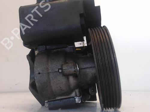 Used Steering pump Steering pump PEUGEOT 206 Hatchback (2A/C) 1.4 HDi eco 70 (68 hp) 29182219 29182219