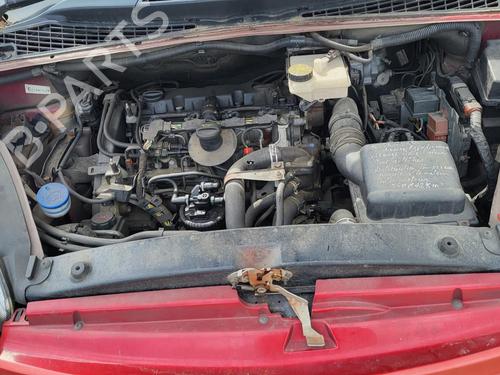 Front bumper CITROËN XSARA PICASSO (N68) 2.0 HDi | BP27033698C7 