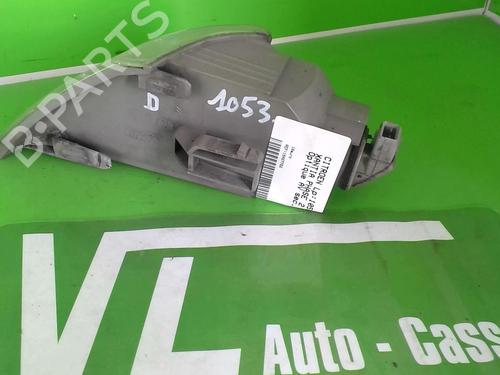 Right front indicator CITROËN XANTIA (X1_, X2_) 2.0 HDI 109 | BP27038209C33 