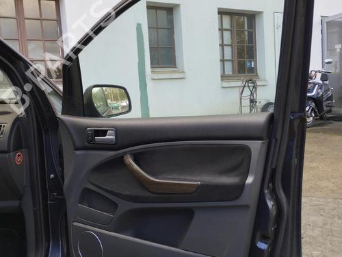 Used Front right door window FORD C-MAX (DM2) 1.8 TDCi (115 hp) 30132754