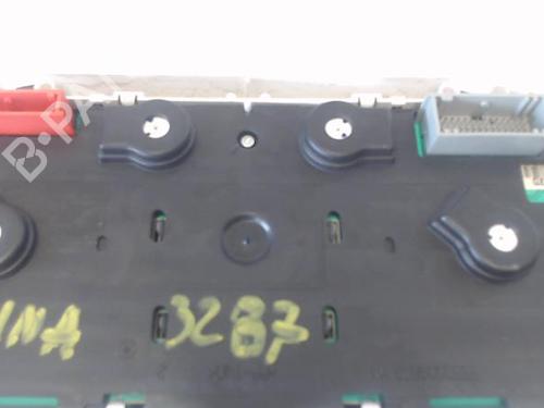 Kombinert Instrument RENAULT LAGUNA II (BG0/1_) 1.9 dCi (BG1A, BG1V) | BP27035503C47 