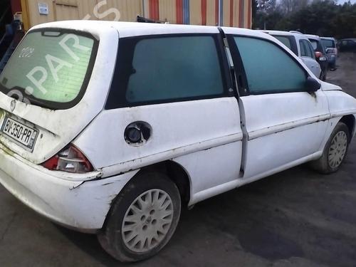Left mirror LANCIA Y (840_) 1.2 (840AA, 840AF1A) | BP27031406C26 