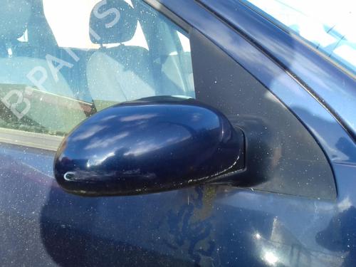 Used Right mirror FORD FOCUS I (DAW, DBW) 1.8 Turbo DI / TDDi (90 hp) 27026699