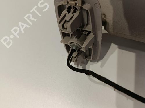 left-sun-visor-citroen-c4-ii-nc_-2009-36394584 main image