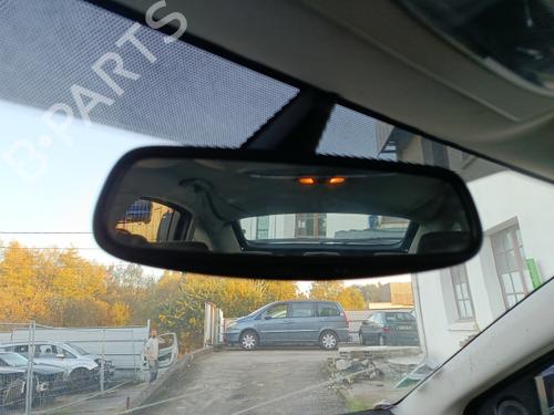 Used Rear mirror Rear mirror FORD MONDEO IV (BA7) 1.8 TDCi (125 hp) 40493441 40493441