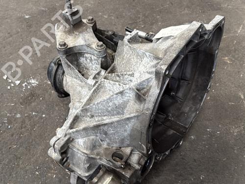 Gearbox FORD FIESTA V (JH_, JD_) 1.4 16V | BP27033022M3 