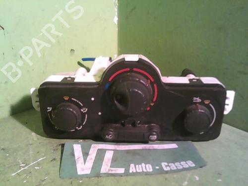 Used Climate control RENAULT CLIO III (BR0/1, CR0/1) 1.5 dCi (BR17, CR17) (86 hp) 27031920