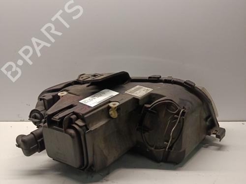 Left headlight AUDI A3 (8P1) 1.9 TDI | BP27028066C28