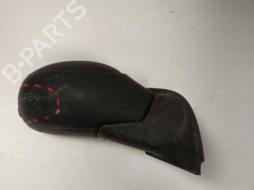 Used Right mirror Right mirror CITROËN C3 I (FC_, FN_) 1.4 HDi (68 hp) 35942779 35942779
