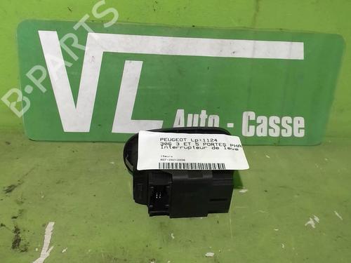 Switch PEUGEOT 306 (7B, N3, N5) 1.9 SRDT | BP27035183I30 